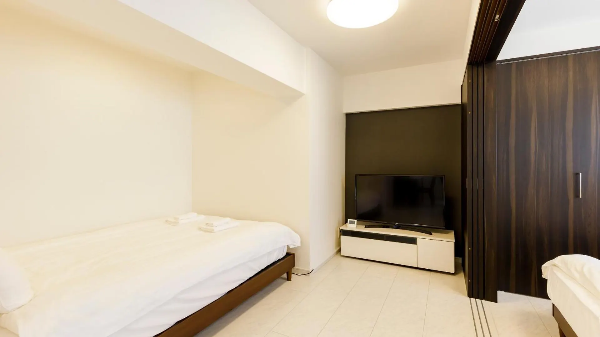 Live Casa Tokyo浜松町 Apartment Japan