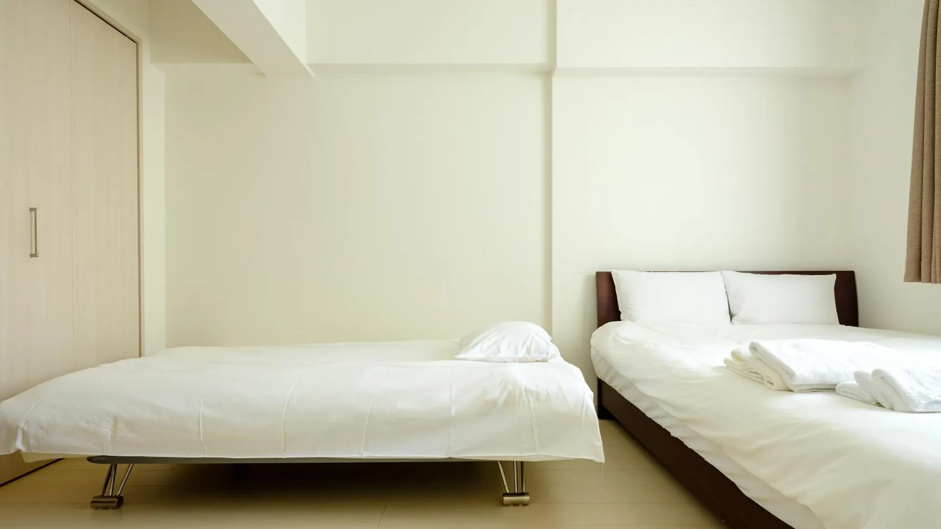 Live Casa Tokyo浜松町 Apartment Japan