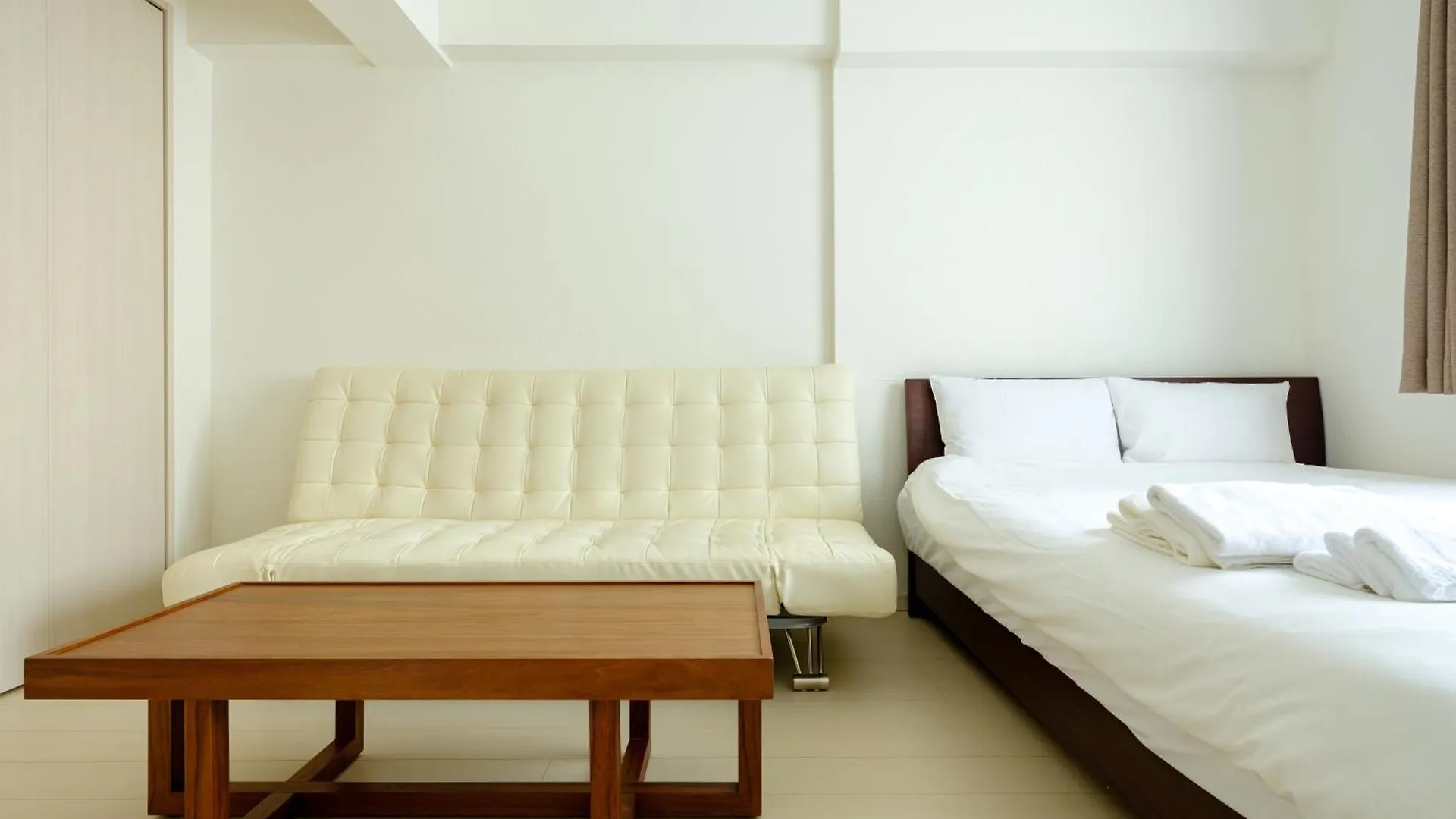 Live Casa Tokyo浜松町 Apartment Tokyo