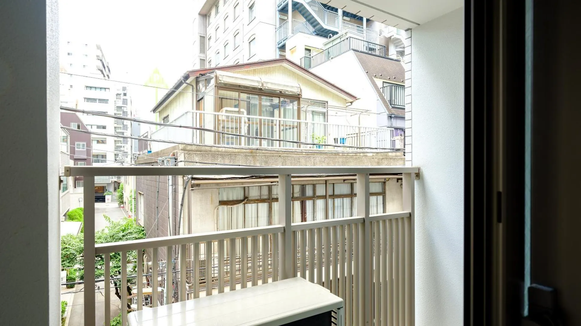 Live Casa Tokyo浜松町 Apartment  Tokyo