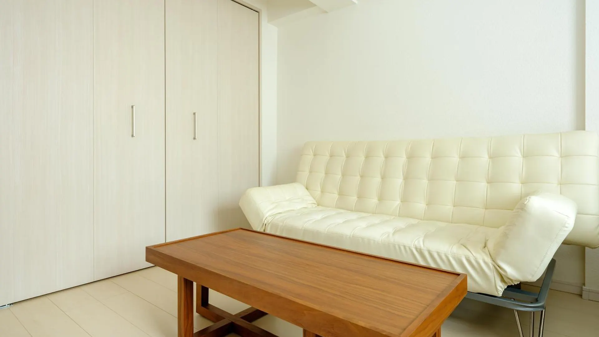 Live Casa Tokyo浜松町 Apartment Japan