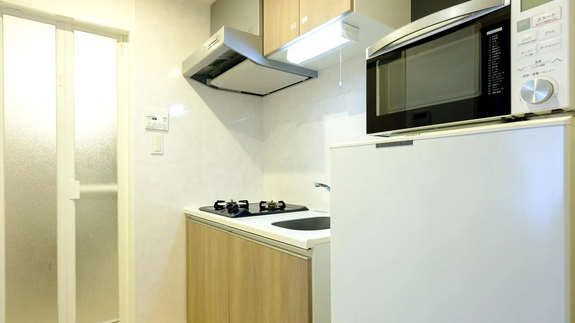 Live Casa Tokyo浜松町 Apartment 0*, Tokyo Japan