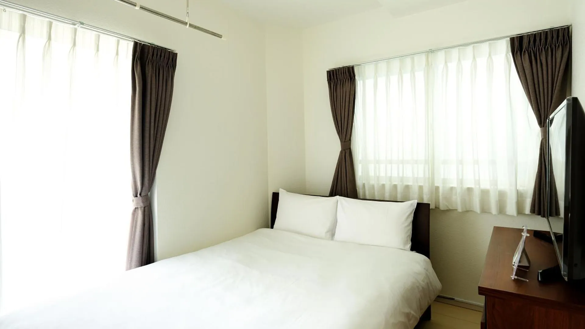 Live Casa Tokyo浜松町 Apartment Tokyo