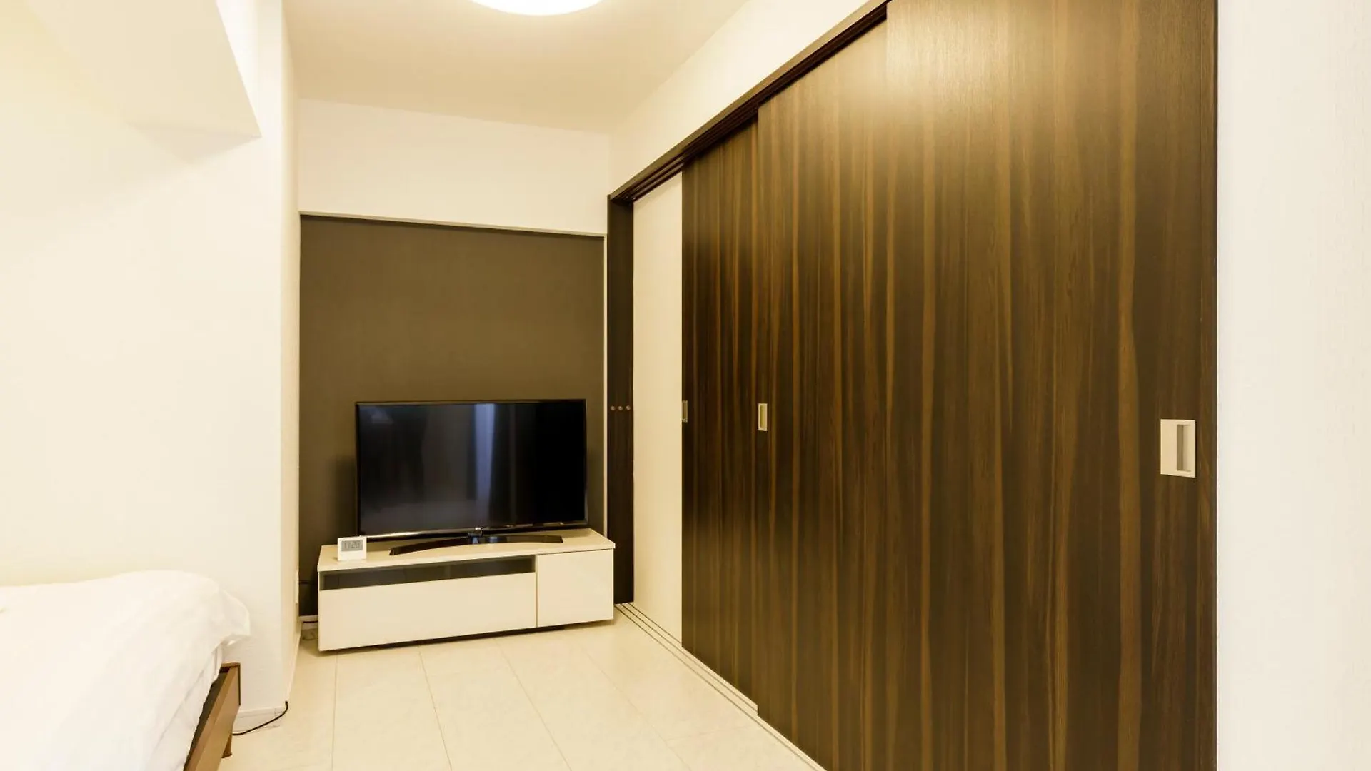 Apartmán Live Casa Tokyo浜松町