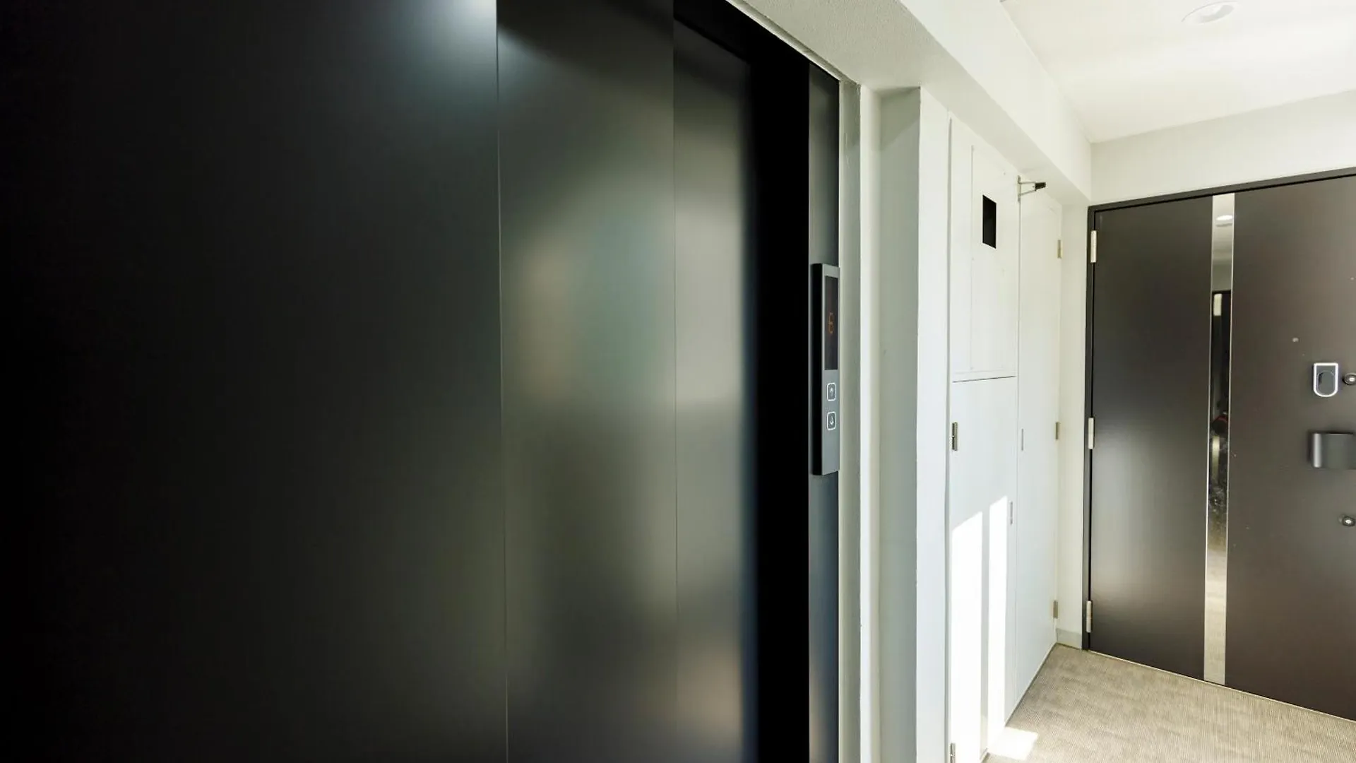 Apartmán Live Casa Tokyo浜松町