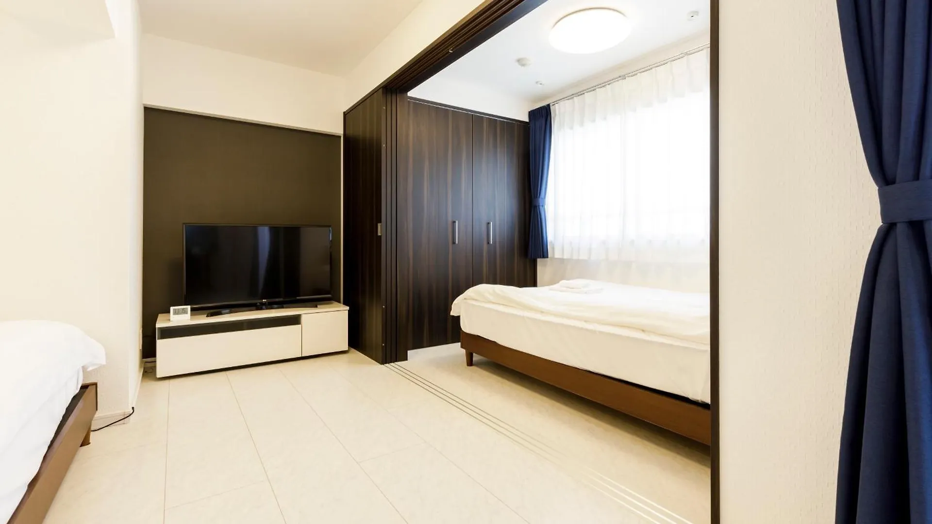 Апартаменты Live Casa Tokyo浜松町 0*, Токио